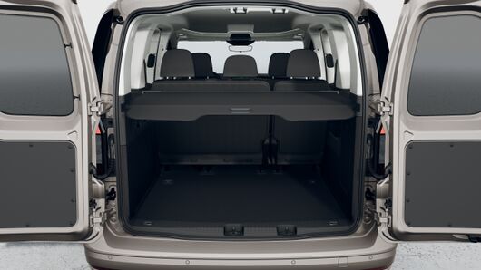 Slika Caddy5 Compact 2.0 TDI