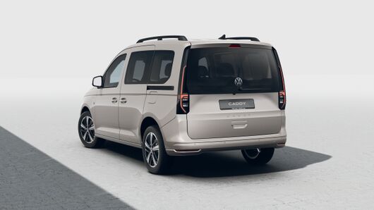 Slika Caddy5 Compact Life 2.0 TDI