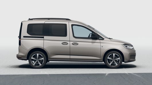Slika Caddy5 Compact Life 2.0 TDI