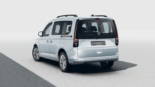 Slika Caddy5 Compact 2.0 TDI