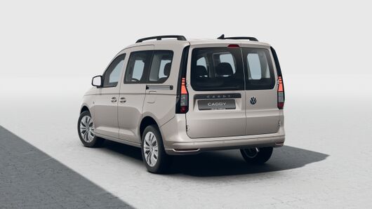 Slika Caddy5 Compact 2.0 TDI
