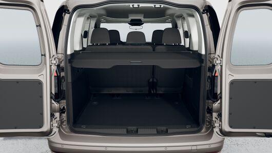 Slika Caddy5 Compact 2.0 TDI