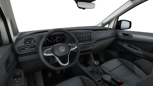Slika Caddy5 Compact Life 2.0 TDI