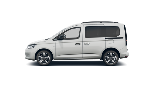Slika Caddy5 Compact Life 2.0 TDI