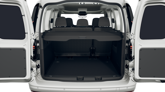 Slika Caddy5 Compact Life 2.0 TDI