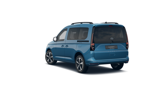Slika Caddy5 Compact Life 2.0 TDI