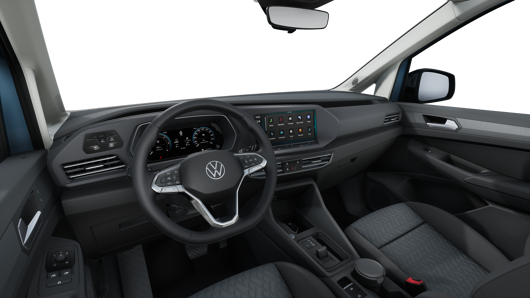 Slika Caddy5 Compact Life 2.0 TDI