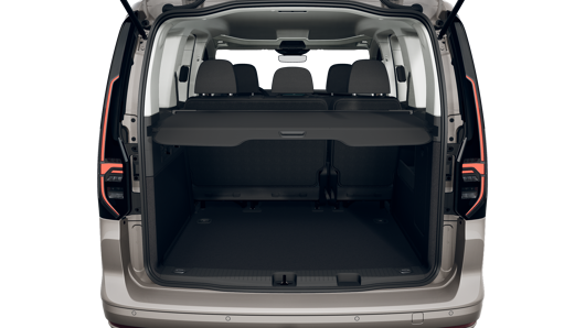 Slika Caddy5 Compact Life 2.0 TDI