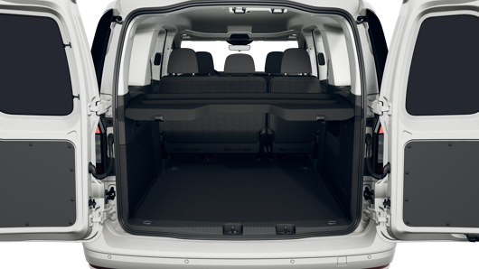 Slika Caddy5 Maxi Compact 2.0 TDI
