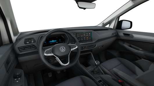 Slika Caddy5 Cargo
