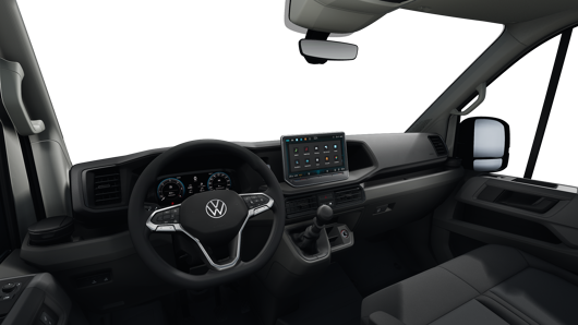 Slika Crafter NF Furgon 35 MR 2.0 TDI