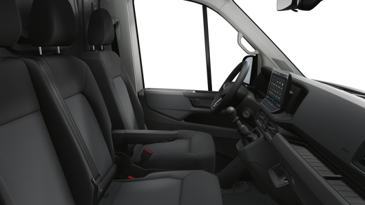 Slika Crafter NF Furgon 35 LR 2.0 TDI