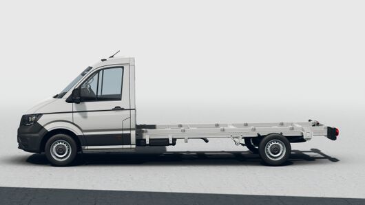 Slika Crafter NF Sasija 35 LR