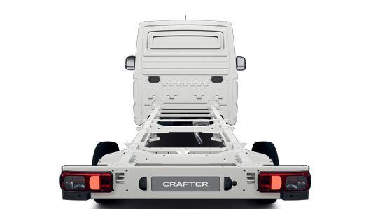 Slika Crafter NF Sasija 35 LR