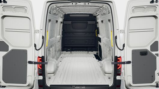 Slika Crafter NF Furgon 35 LR 2.0 TDI