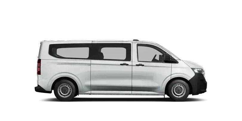 Slika T7 Kombi