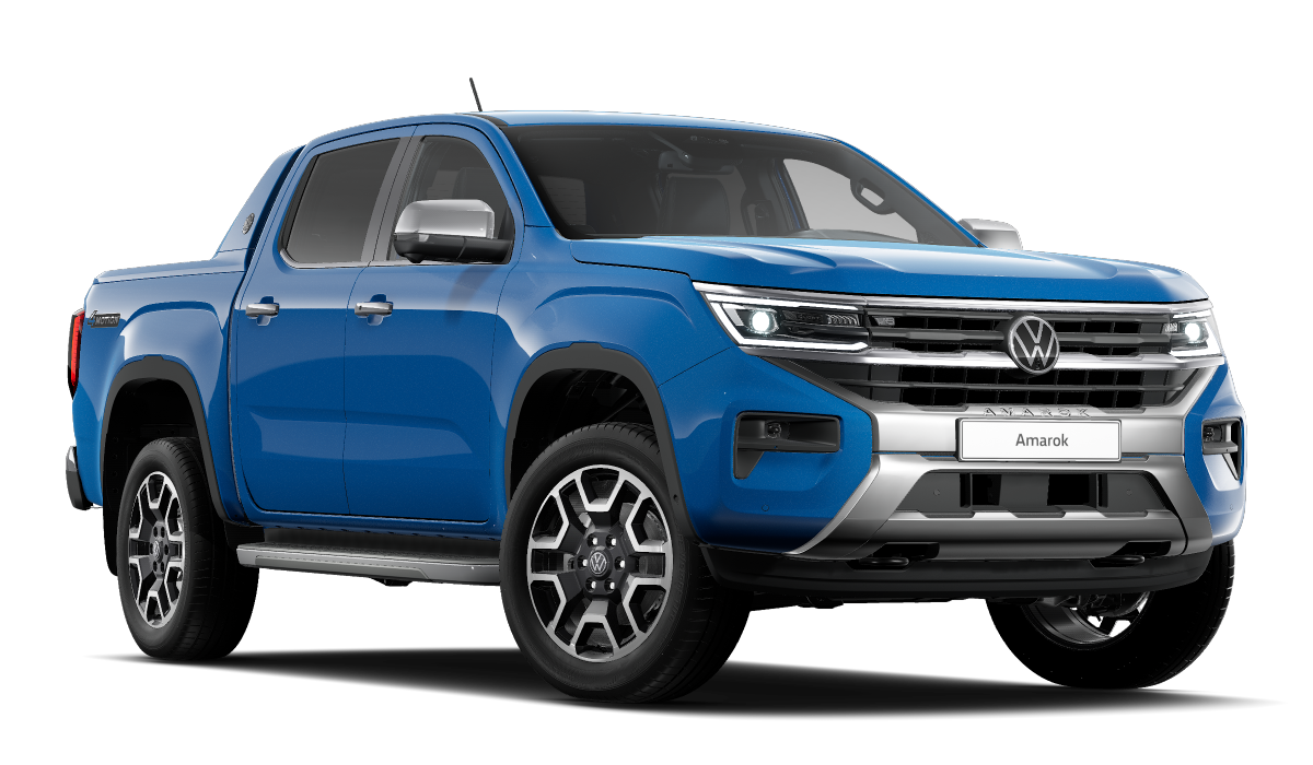 Slika Novi Amarok