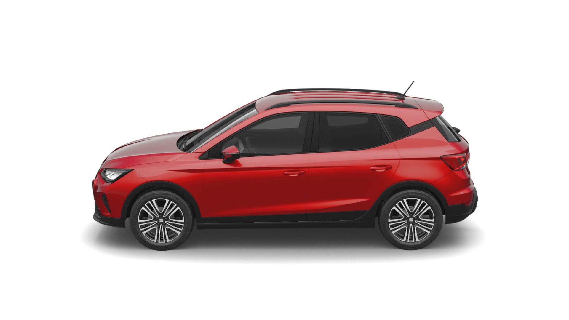SEAT Arona Style 1.0 TSI