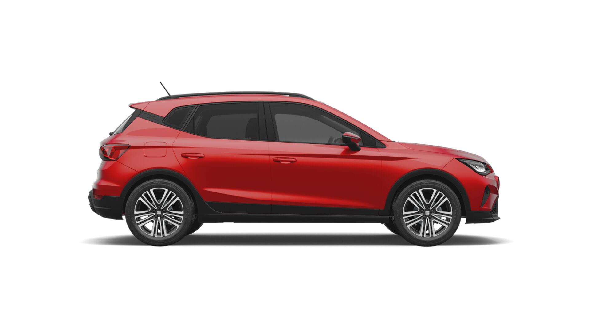SEAT Arona Style 1.0 TSI