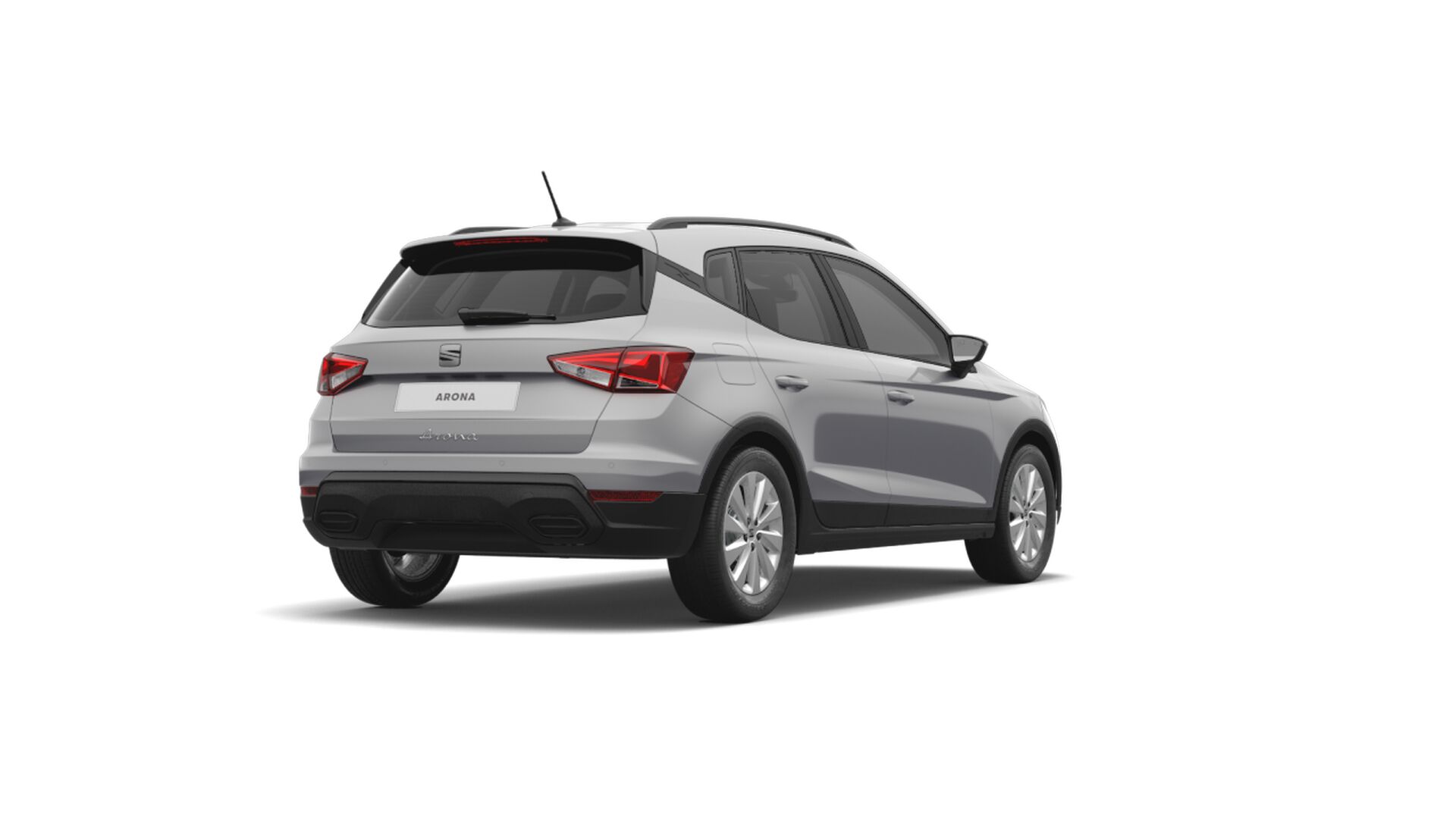 Arona Style 1.0 TSI