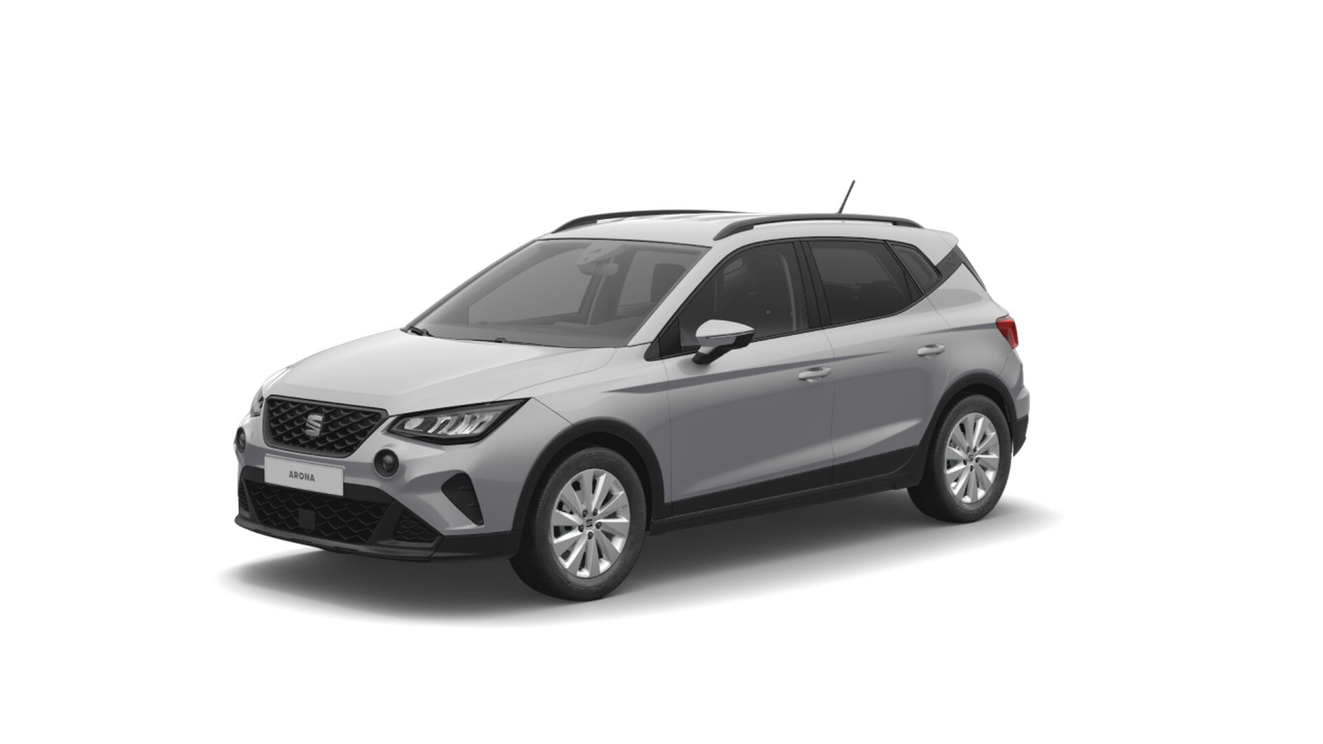 Arona Style 1.0 TSI