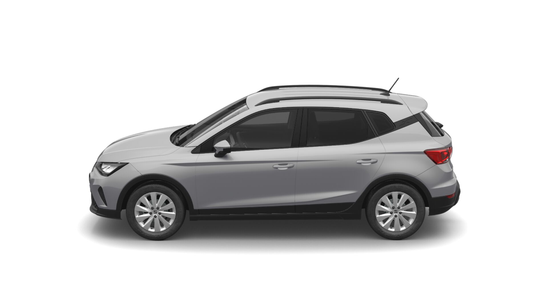 Arona Style 1.0 TSI
