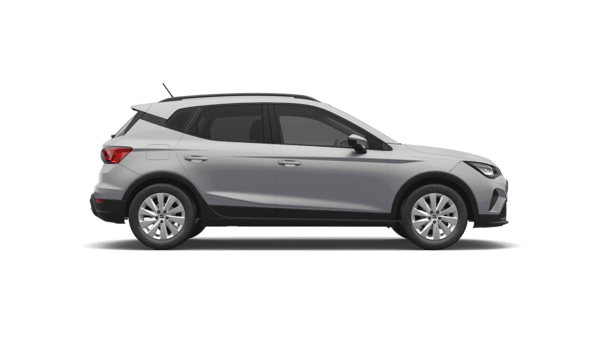 Arona Style 1.0 TSI