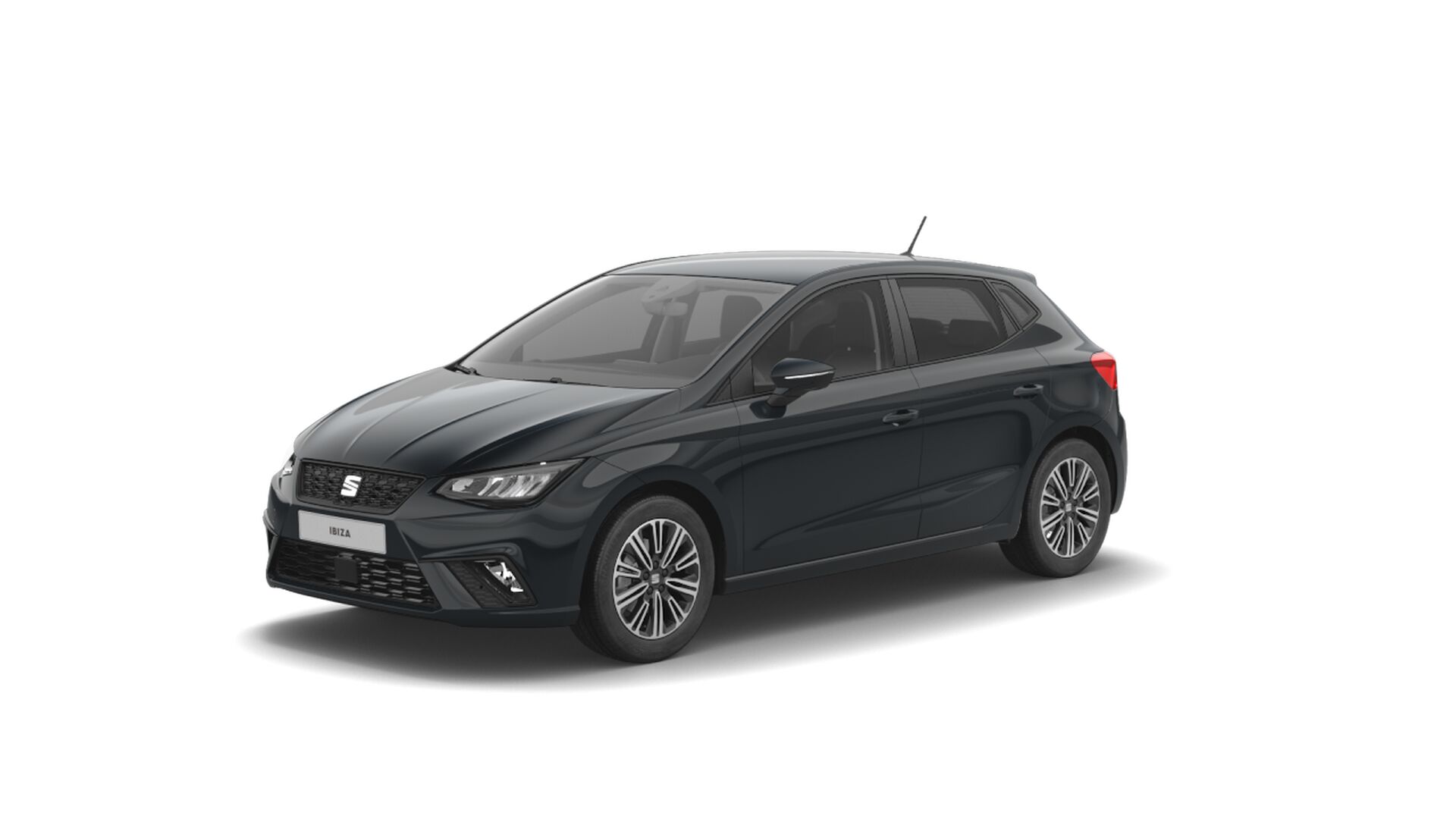 Slika SEAT Ibiza Style 1.0 TSI