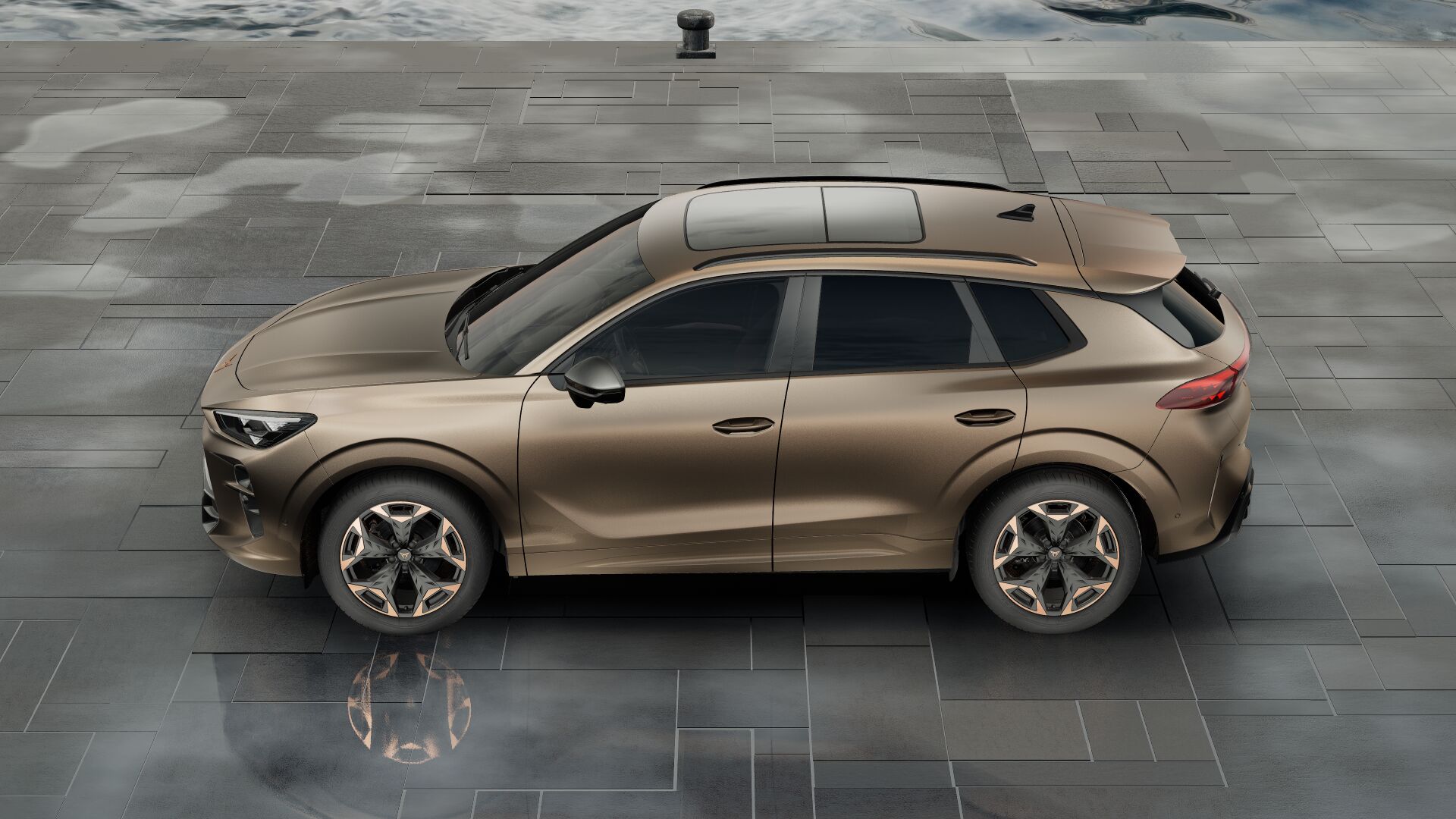 Slika CUPRA Terramar 1.5 eTSI mHEV
