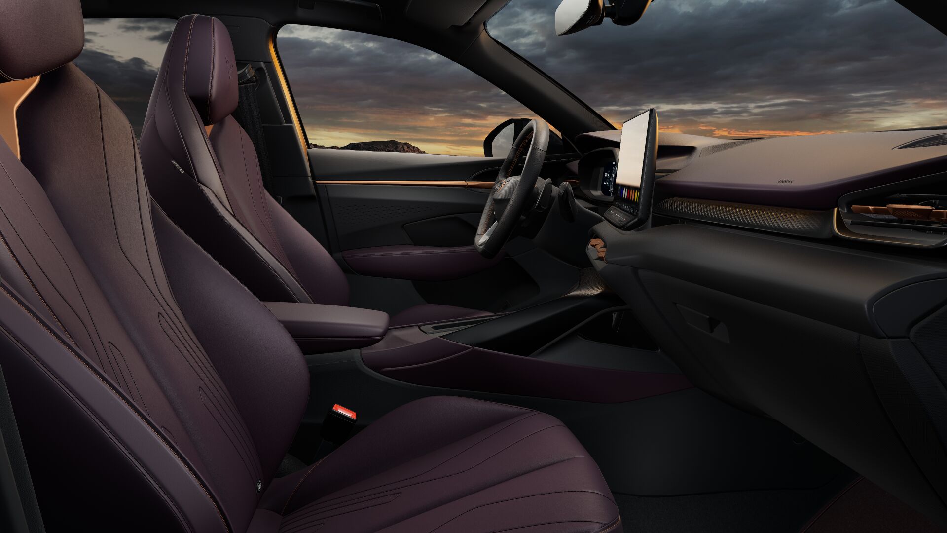 Slika CUPRA Terramar 1.5 eTSI mHEV