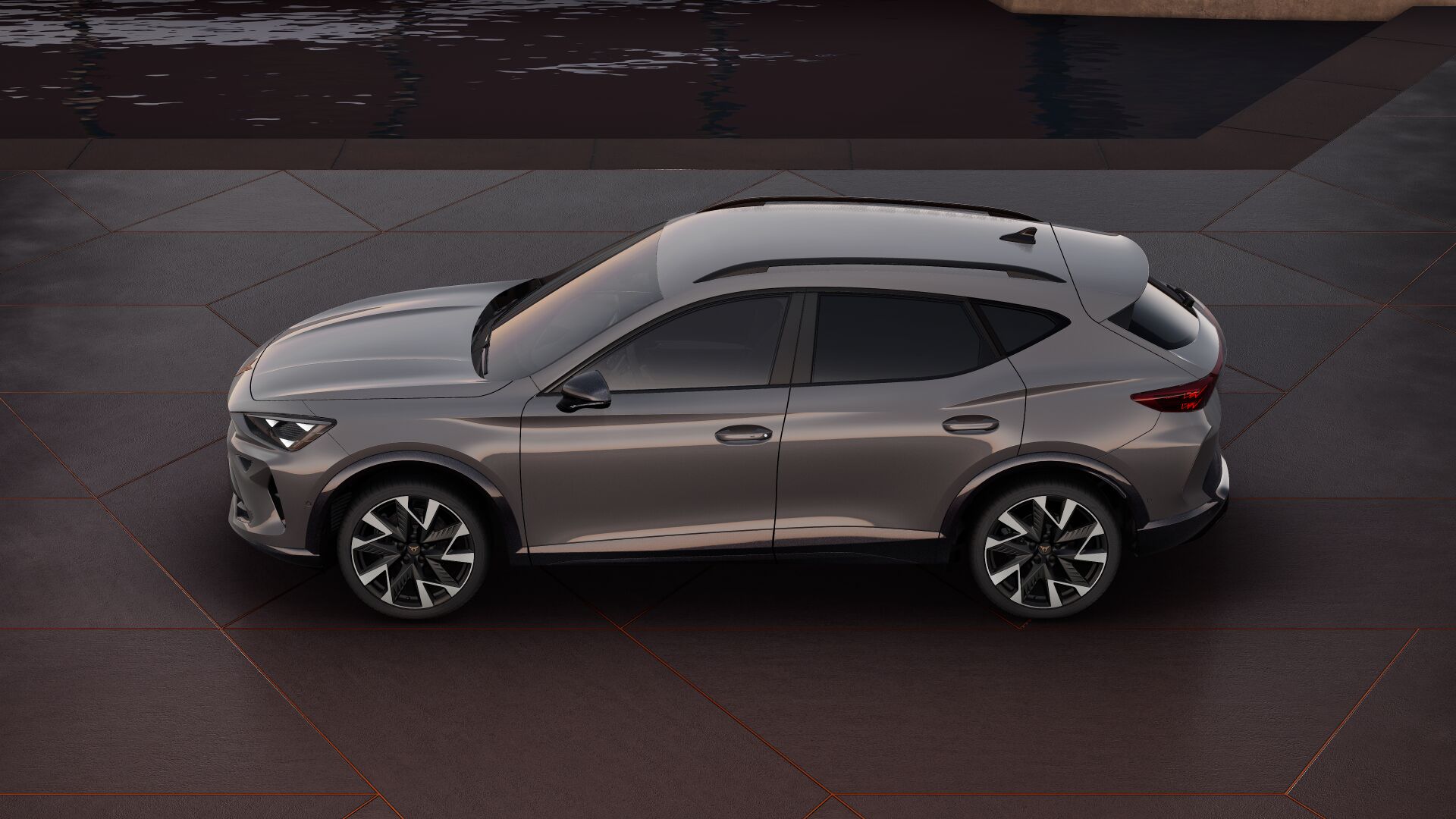 Slika CUPRA Formentor Cupra 1.5 eTSI mHEV