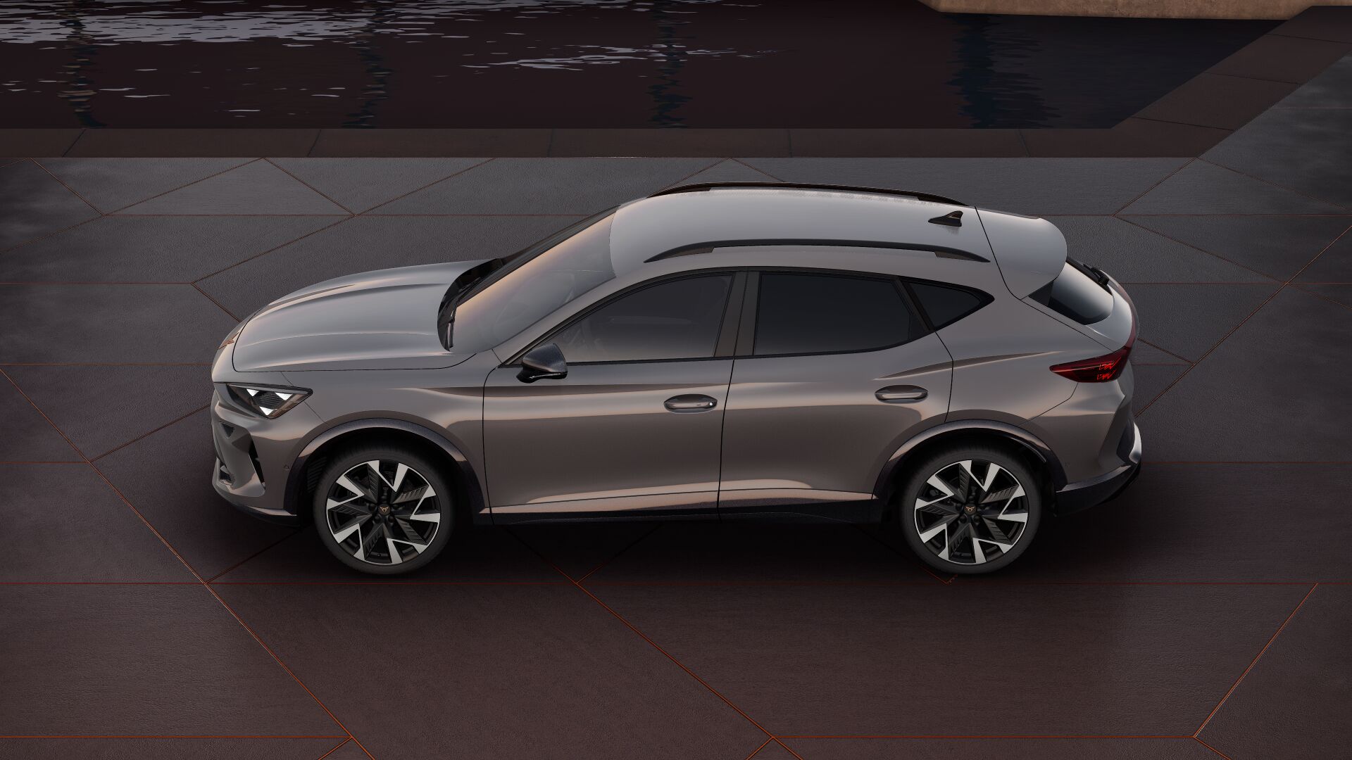 Slika CUPRA Formentor Cupra 1.5 eTSI mHEV
