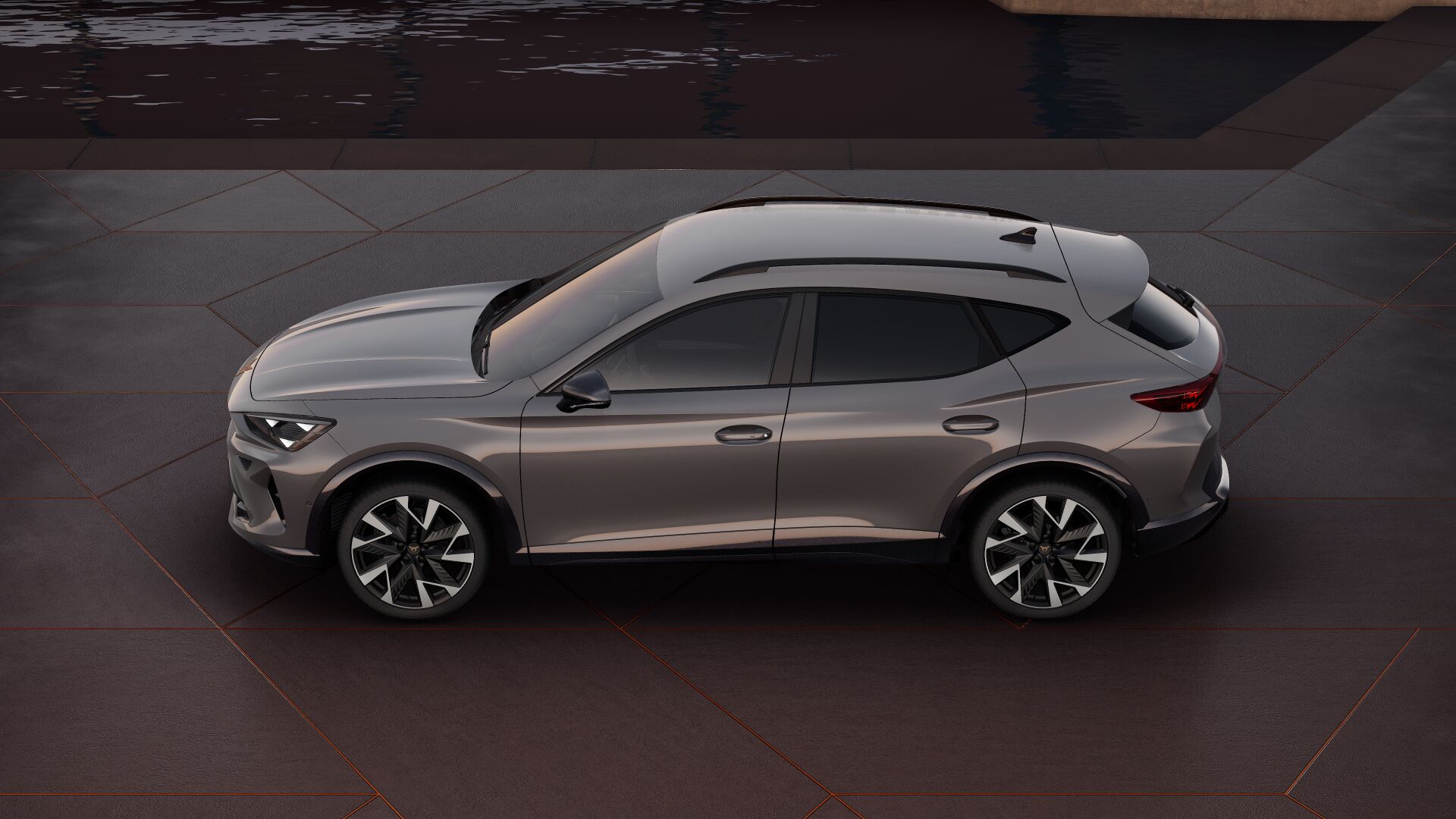 Slika CUPRA Formentor Cupra 1.5 eTSI mHEV