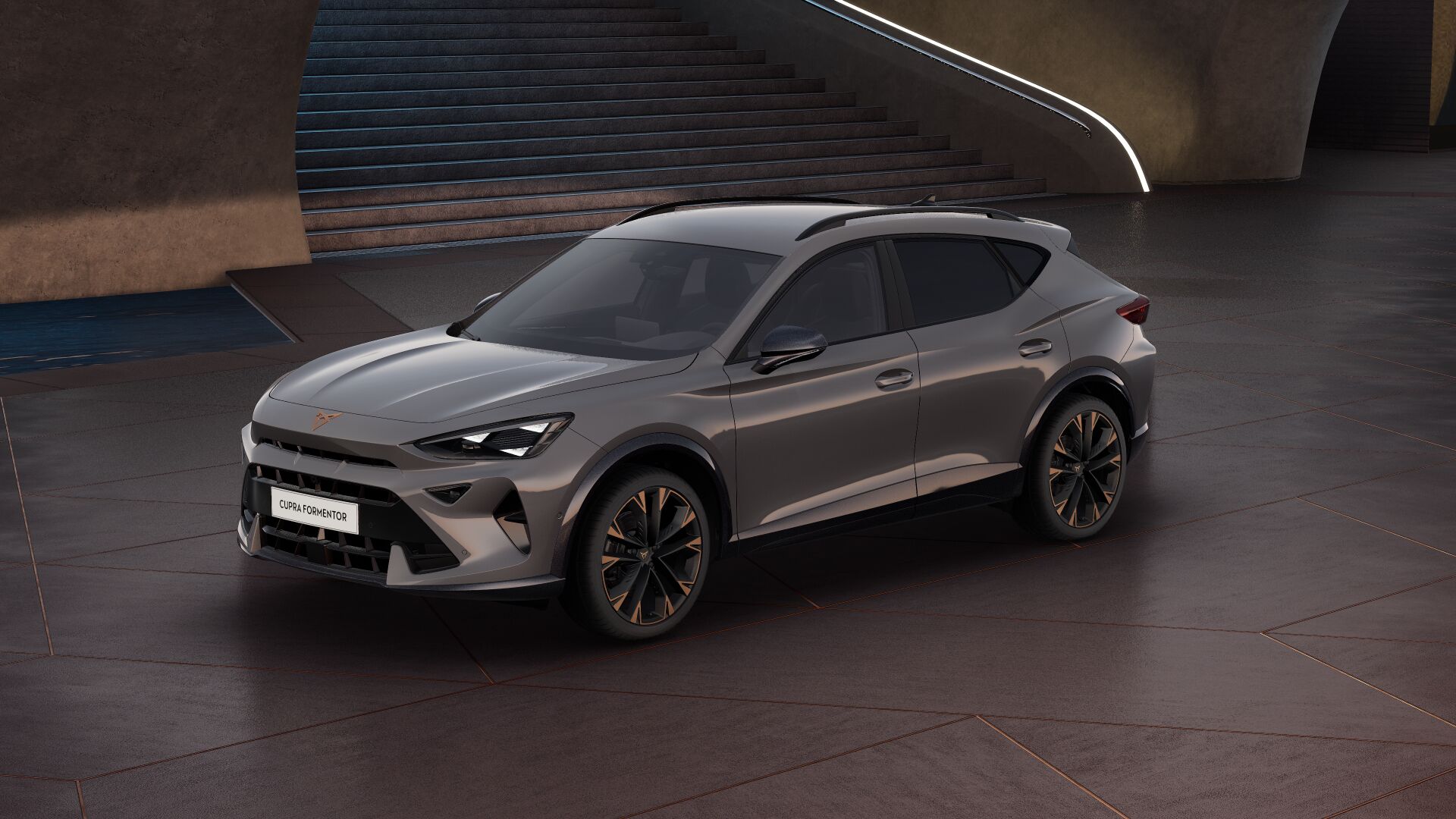 Slika CUPRA Formentor Cupra 1.5 eTSI mHEV