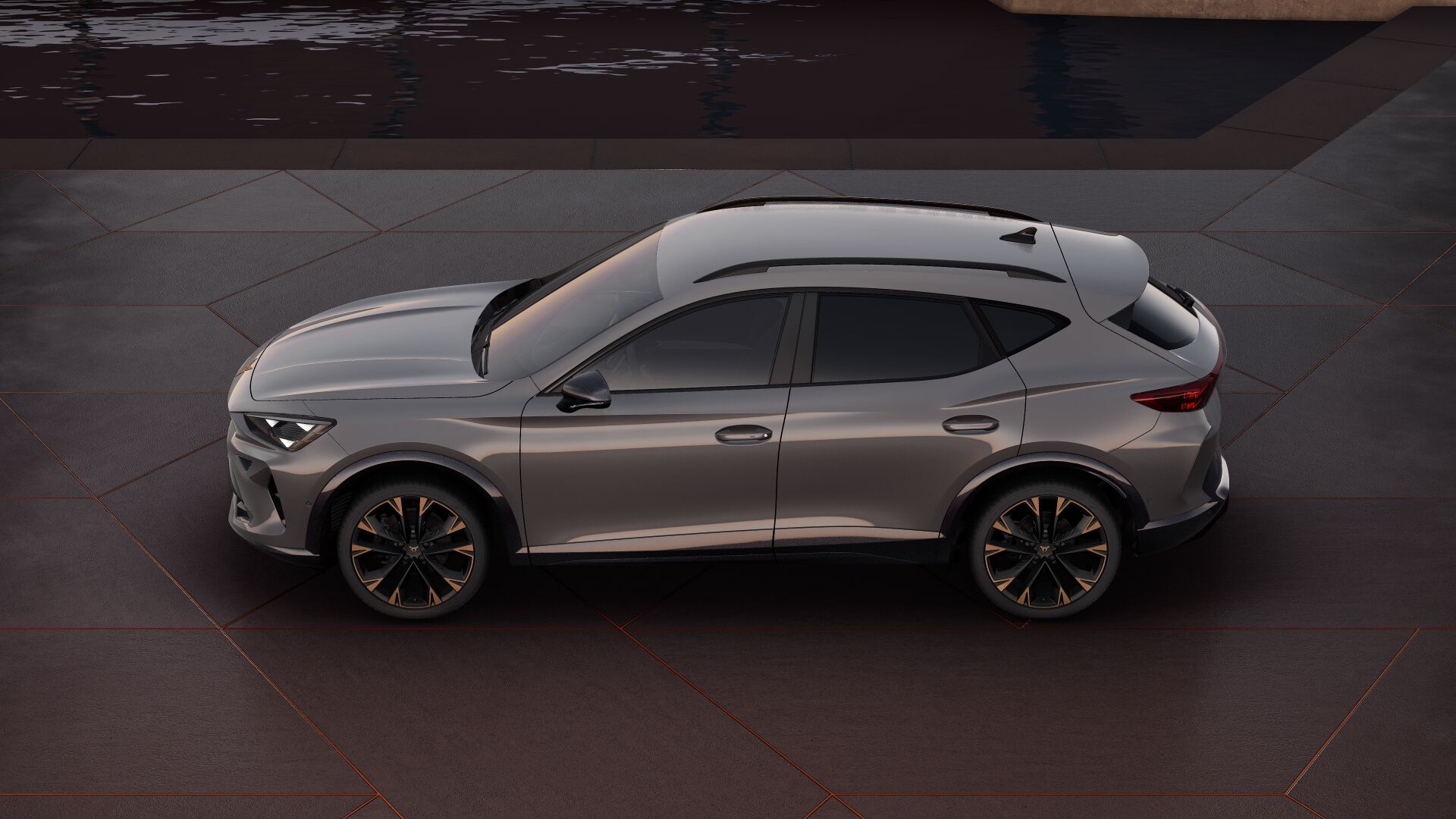 Slika CUPRA Formentor Cupra 1.5 eTSI mHEV