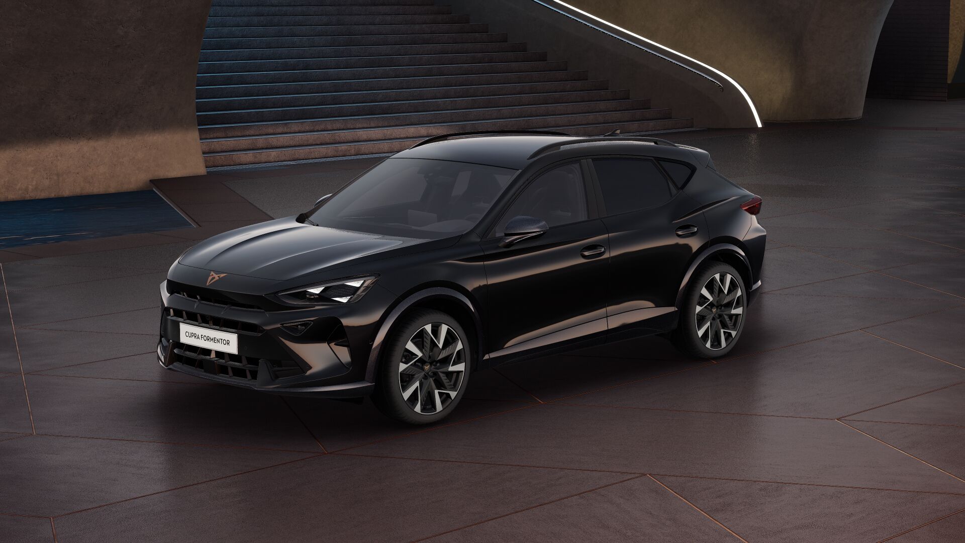 Slika CUPRA Formentor Cupra 1.5 eTSI mHEV