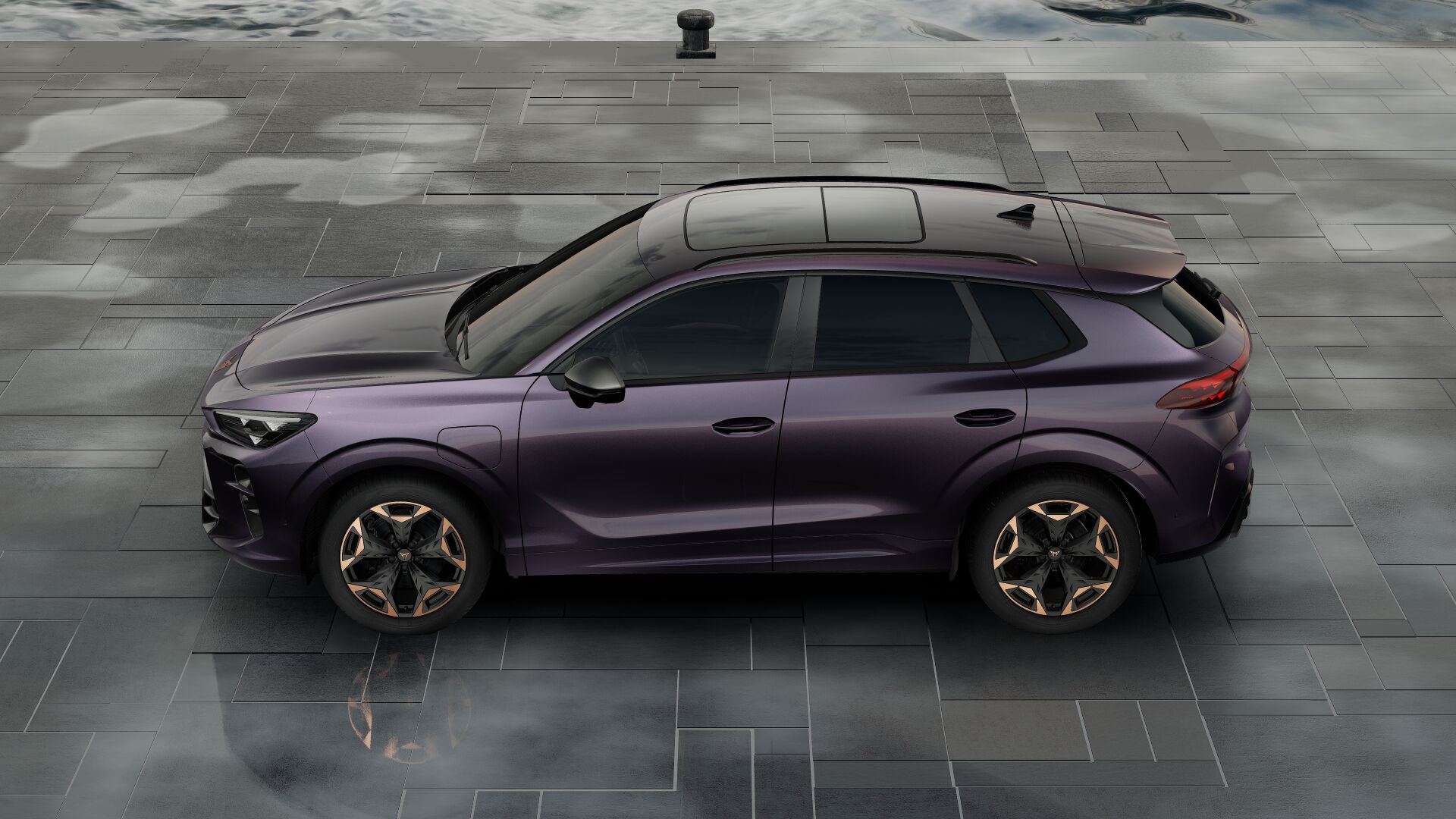 Slika CUPRA Terramar VZ 1.5 TSI e-Hybrid
