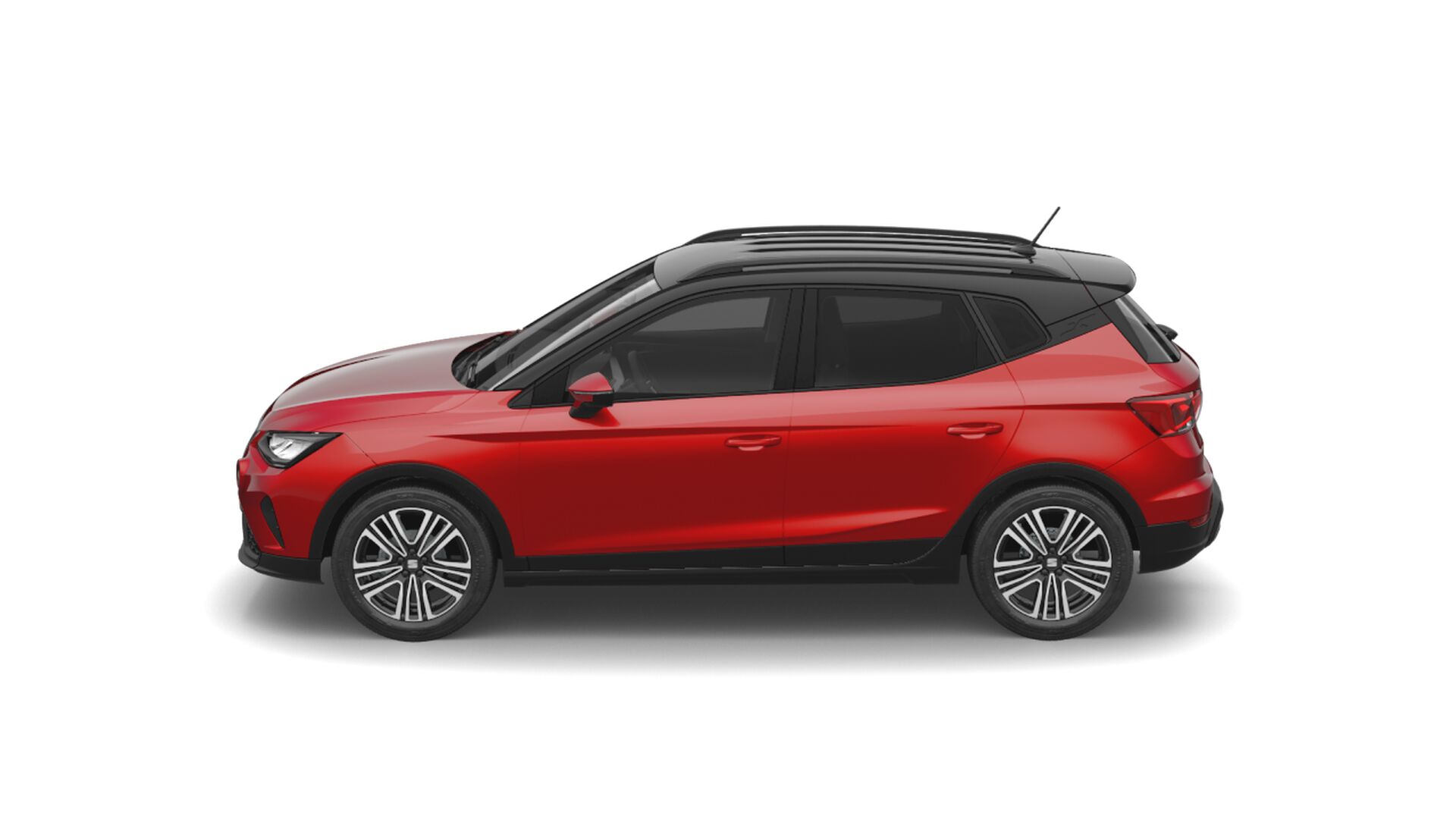 Slika SEAT Arona Style 1.0 TSI