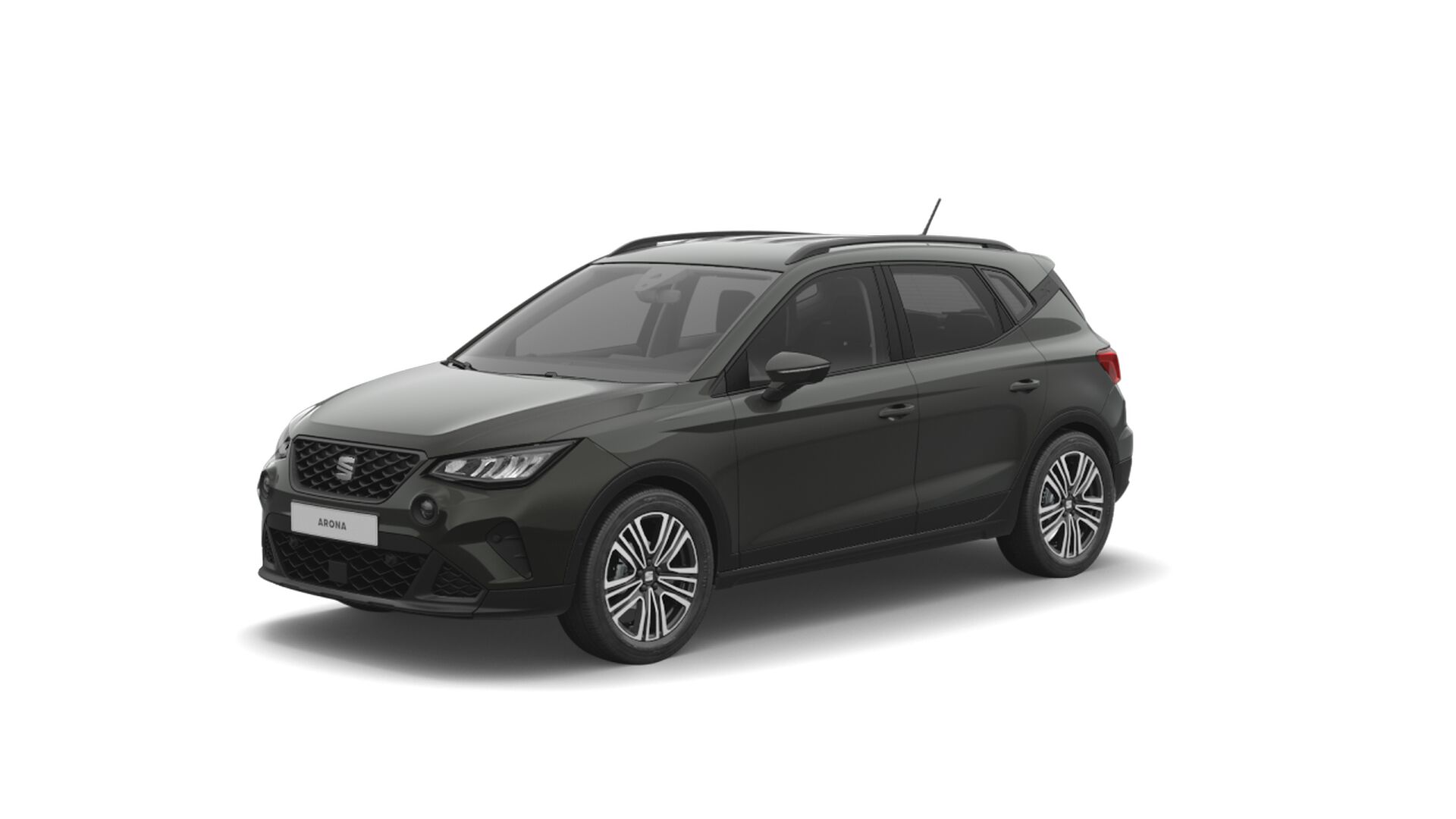 Slika SEAT Arona Style 1.0 TSI DSG