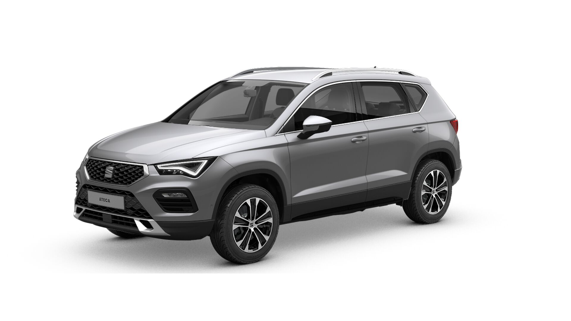 Slika SEAT Ateca Style 1.5 TSI DSG