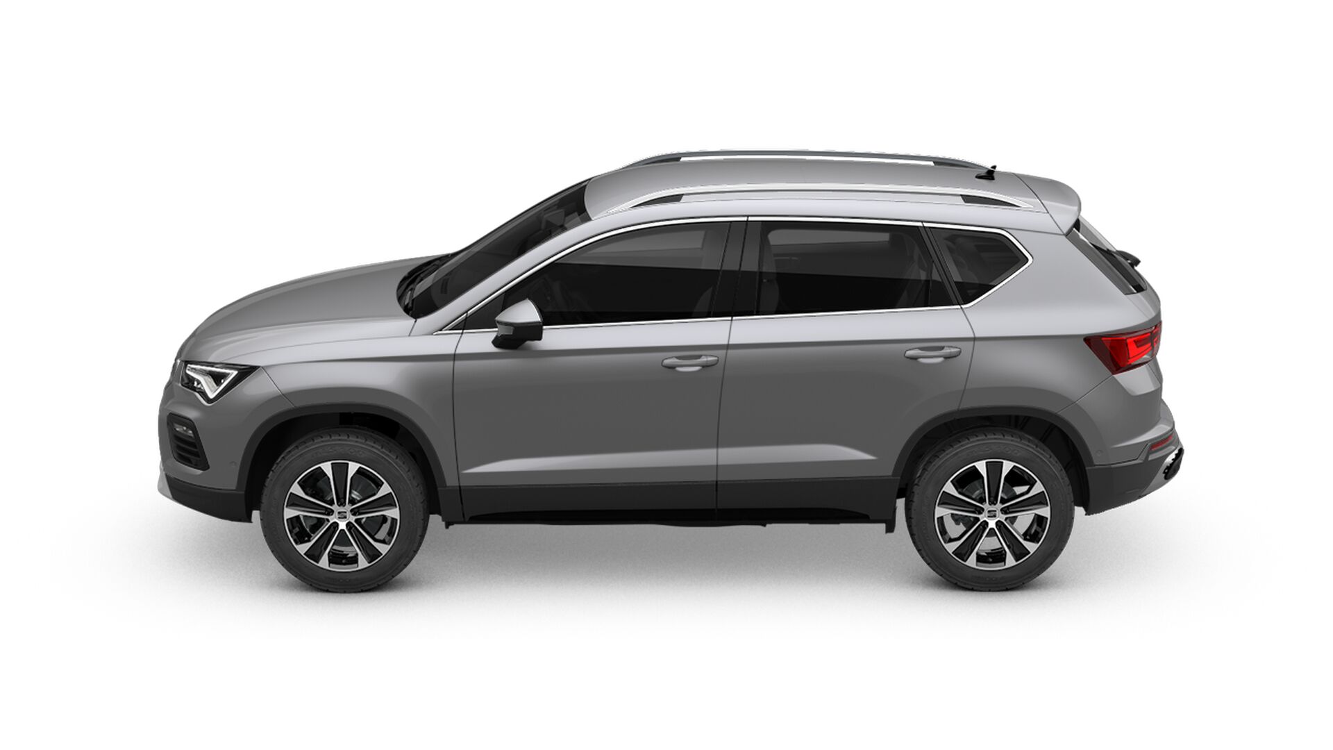 Slika SEAT Ateca Style 1.5 TSI DSG