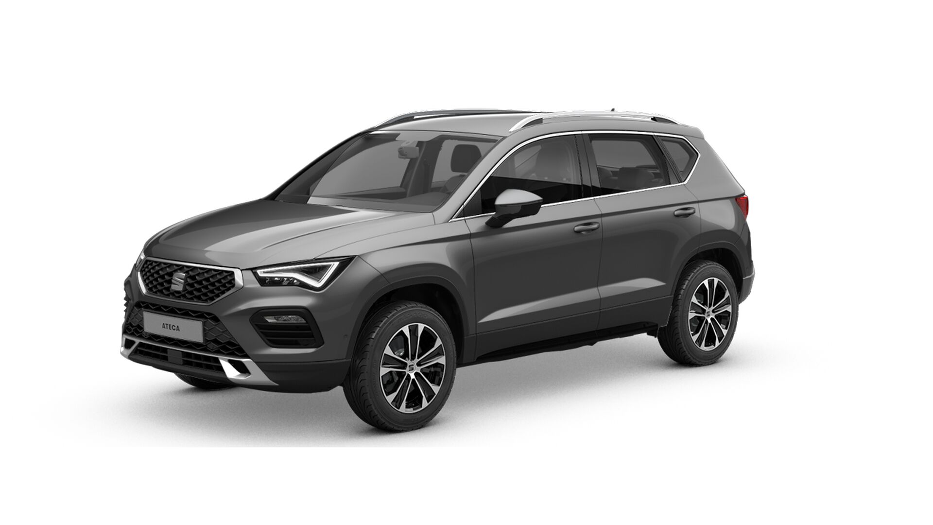 Slika SEAT Ateca Style 1.5 TSI DSG