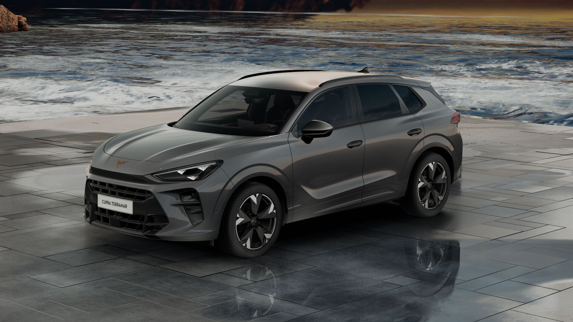 Slika CUPRA Terramar 1.5 eTSI mHEV