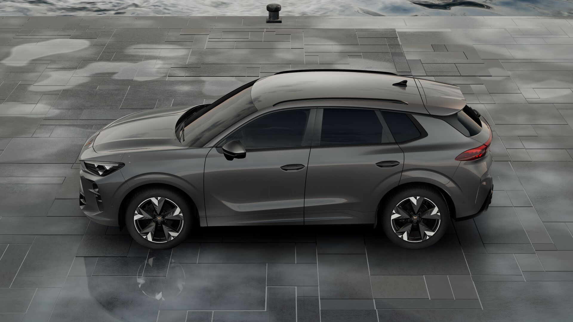 Slika CUPRA Terramar 1.5 eTSI mHEV