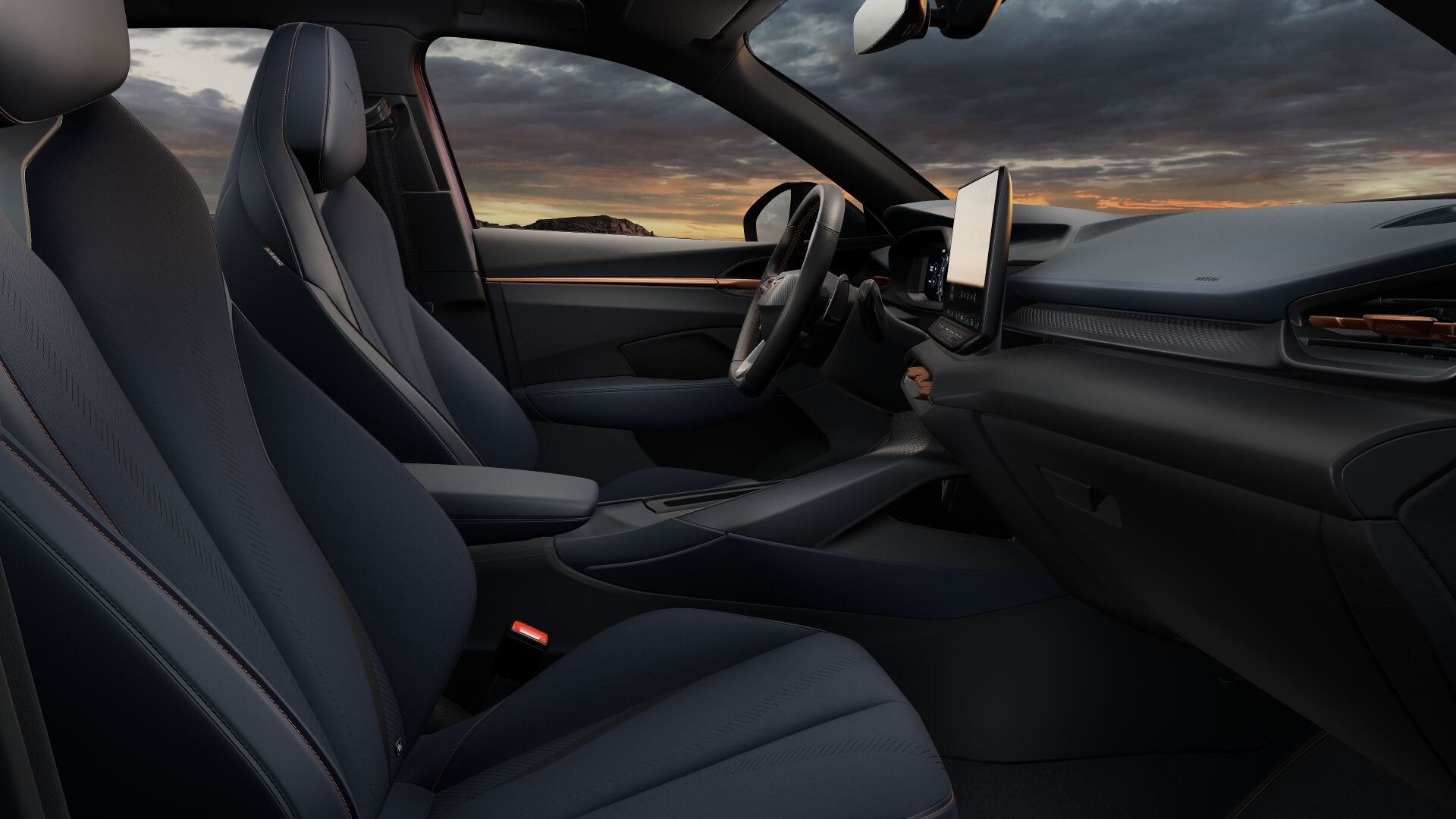 Slika CUPRA Terramar 1.5 eTSI mHEV