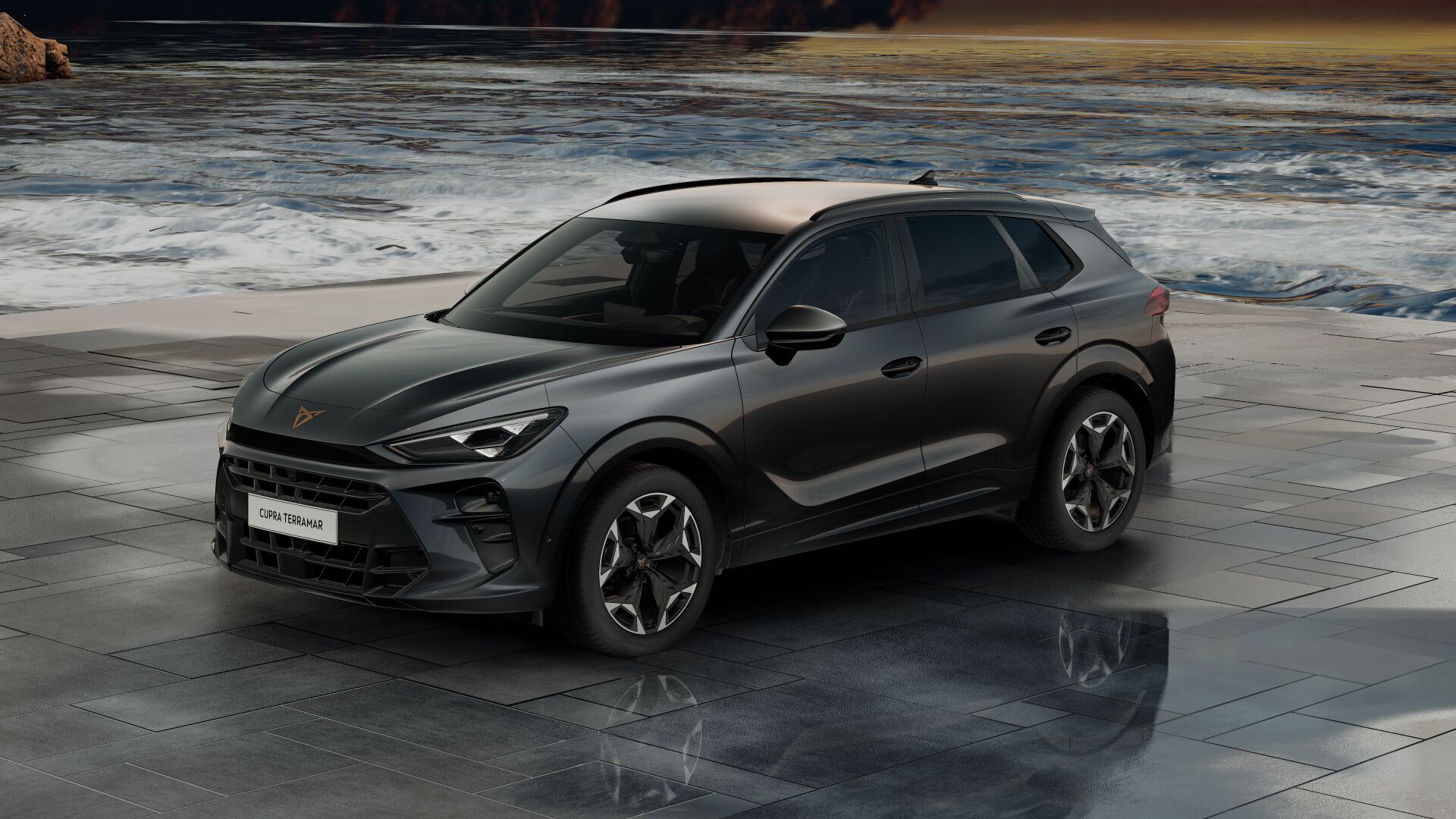 Slika CUPRA Terramar 1.5 eTSI mHEV