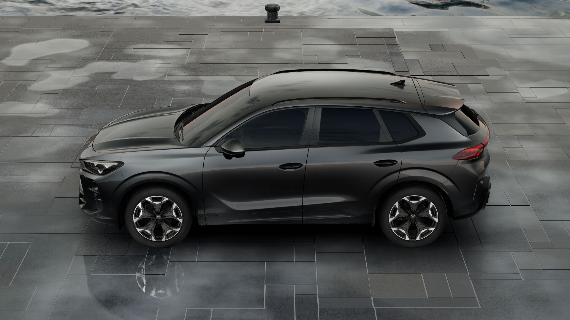 Slika CUPRA Terramar 1.5 eTSI mHEV