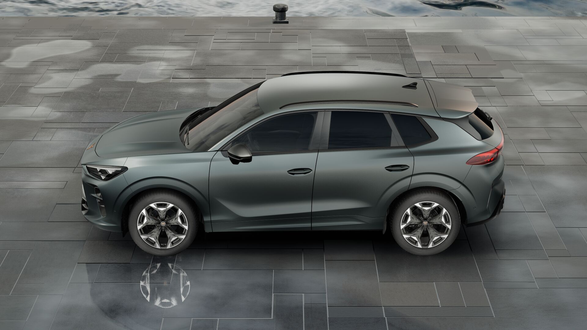 Slika CUPRA Terramar 1.5 eTSI mHEV
