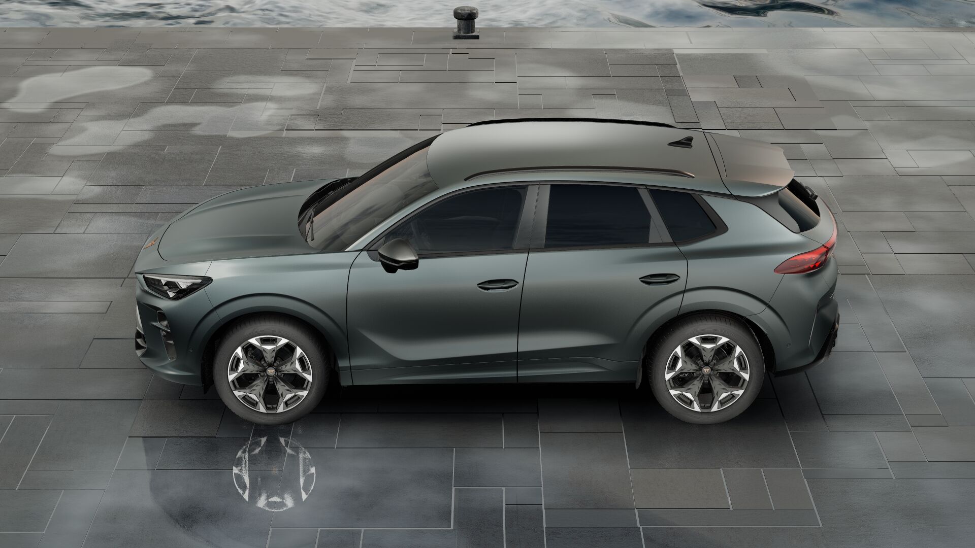 Slika CUPRA Terramar 1.5 eTSI mHEV