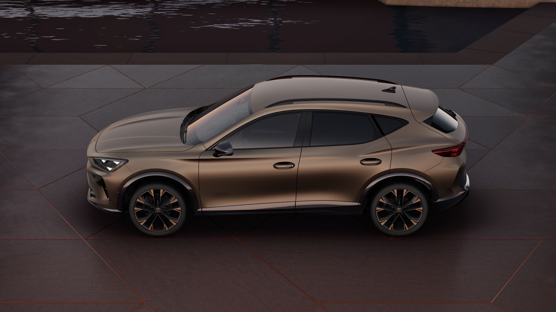 Slika CUPRA Formentor Cupra 2.0 TSI DSG 4WD